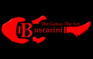 Buscarini Guitars