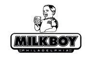Milkboy Recording