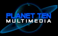 Planet Ten Multimedia